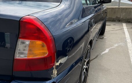 Hyundai Accent II, 2008 год, 510 000 рублей, 15 фотография