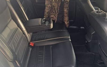 Ford Mondeo IV, 2013 год, 900 000 рублей, 5 фотография