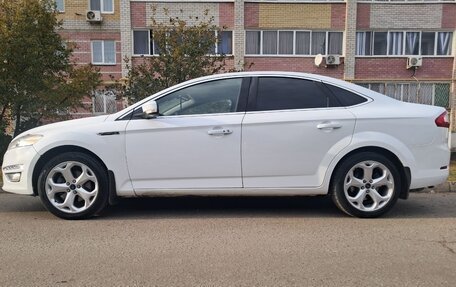 Ford Mondeo IV, 2013 год, 900 000 рублей, 3 фотография