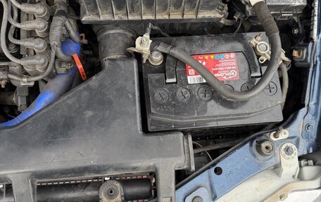 Hyundai Accent II, 2008 год, 510 000 рублей, 19 фотография