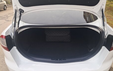 Ford Mondeo IV, 2013 год, 900 000 рублей, 6 фотография