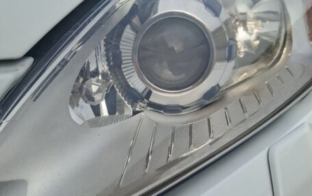 Ford Mondeo IV, 2013 год, 900 000 рублей, 11 фотография