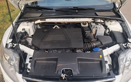 Ford Mondeo IV, 2013 год, 900 000 рублей, 10 фотография