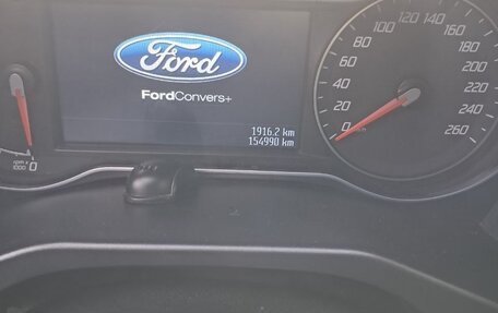 Ford Mondeo IV, 2013 год, 900 000 рублей, 9 фотография