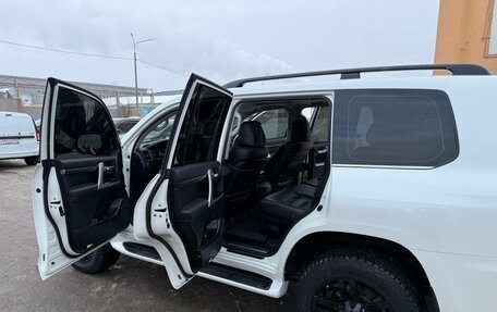 Toyota Land Cruiser 200, 2015 год, 6 000 000 рублей, 13 фотография