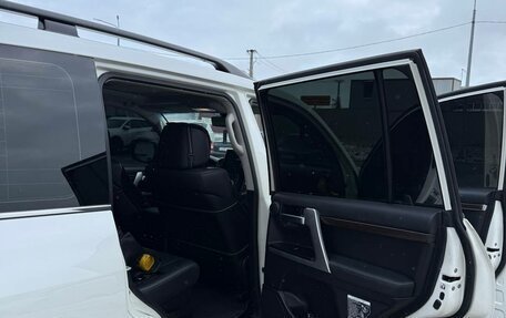 Toyota Land Cruiser 200, 2015 год, 6 000 000 рублей, 16 фотография