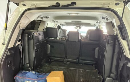 Toyota Land Cruiser 200, 2015 год, 6 000 000 рублей, 20 фотография