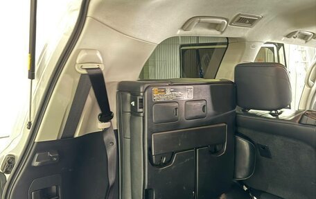 Toyota Land Cruiser 200, 2015 год, 6 000 000 рублей, 19 фотография