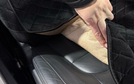 Toyota Land Cruiser 200, 2015 год, 6 000 000 рублей, 23 фотография