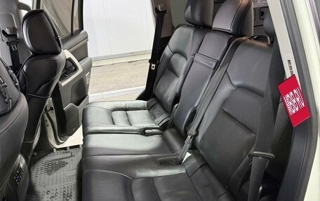 Toyota Land Cruiser 200, 2015 год, 6 000 000 рублей, 22 фотография