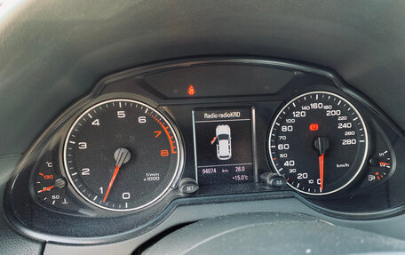 Audi Q5, 2011 год, 1 750 000 рублей, 4 фотография