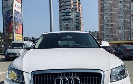 Audi Q5, 2011 год, 1 750 000 рублей, 3 фотография