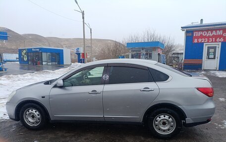 Nissan Bluebird Sylphy II, 2008 год, 950 000 рублей, 2 фотография