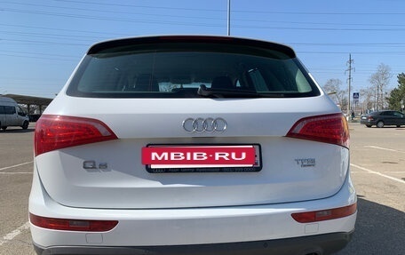 Audi Q5, 2011 год, 1 750 000 рублей, 6 фотография