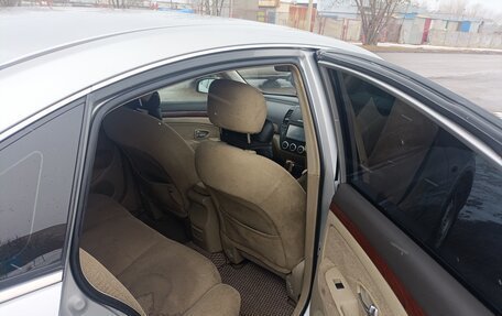 Nissan Bluebird Sylphy II, 2008 год, 950 000 рублей, 10 фотография