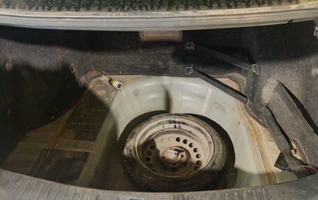 Nissan Bluebird Sylphy II, 2008 год, 950 000 рублей, 17 фотография