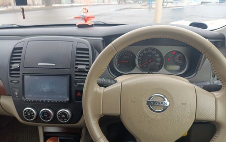 Nissan Bluebird Sylphy II, 2008 год, 950 000 рублей, 13 фотография