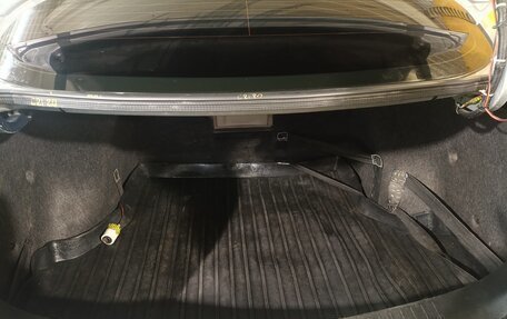 Nissan Bluebird Sylphy II, 2008 год, 950 000 рублей, 14 фотография