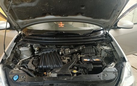 Nissan Bluebird Sylphy II, 2008 год, 950 000 рублей, 15 фотография