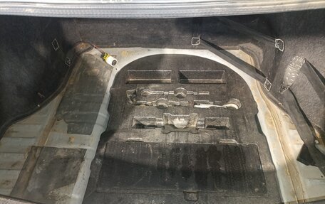 Nissan Bluebird Sylphy II, 2008 год, 950 000 рублей, 16 фотография