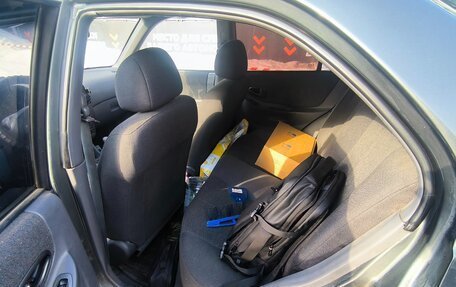 Hyundai Accent II, 2004 год, 270 000 рублей, 11 фотография