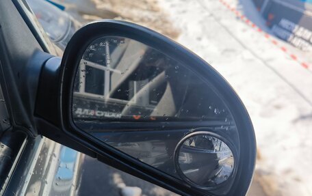 Hyundai Accent II, 2004 год, 270 000 рублей, 15 фотография