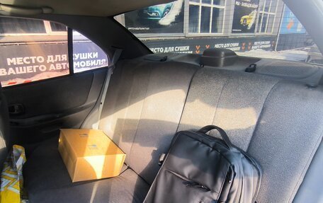 Hyundai Accent II, 2004 год, 270 000 рублей, 12 фотография