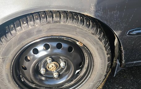 Hyundai Accent II, 2004 год, 270 000 рублей, 18 фотография