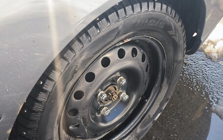 Hyundai Accent II, 2004 год, 270 000 рублей, 21 фотография