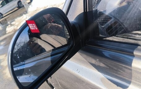 Hyundai Accent II, 2004 год, 270 000 рублей, 16 фотография