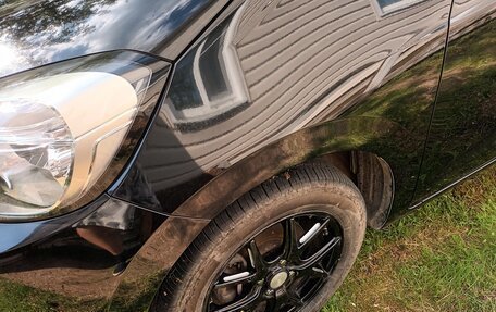 Honda Fit, 2020 год, 1 420 000 рублей, 3 фотография