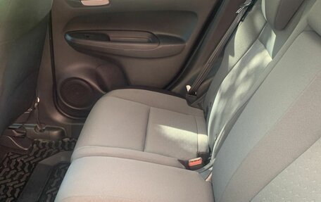 Honda Fit, 2020 год, 1 420 000 рублей, 9 фотография