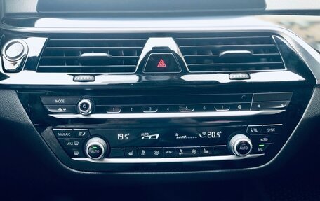 BMW 5 серия, 2020 год, 3 100 000 рублей, 13 фотография