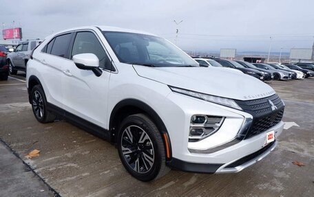 Mitsubishi Eclipse Cross, 2023 год, 2 000 000 рублей, 3 фотография