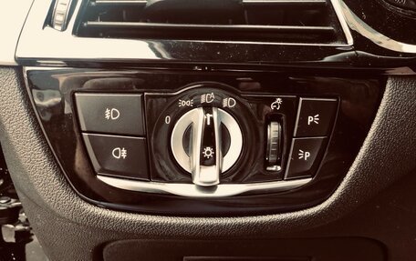 BMW 5 серия, 2020 год, 3 100 000 рублей, 15 фотография