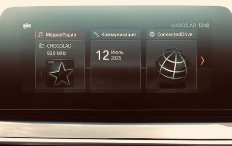 BMW 5 серия, 2020 год, 3 100 000 рублей, 12 фотография