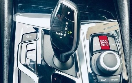 BMW 5 серия, 2020 год, 3 100 000 рублей, 14 фотография