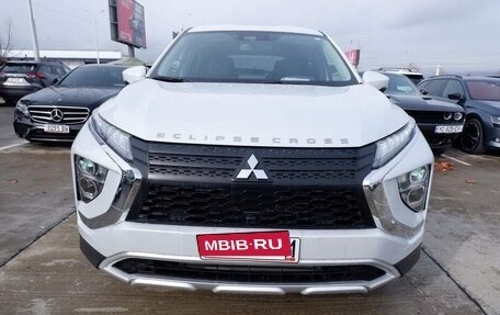 Mitsubishi Eclipse Cross, 2023 год, 2 000 000 рублей, 2 фотография