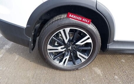 Mitsubishi Eclipse Cross, 2023 год, 2 000 000 рублей, 7 фотография