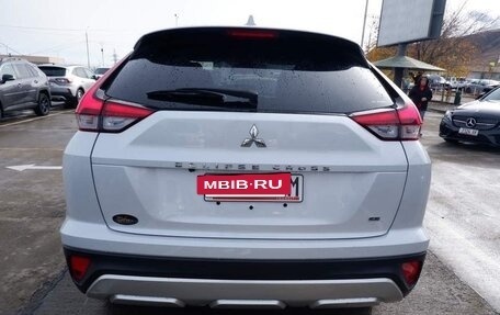 Mitsubishi Eclipse Cross, 2023 год, 2 000 000 рублей, 4 фотография