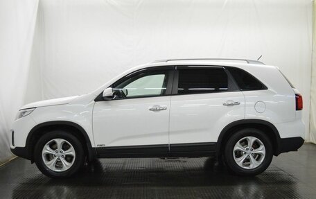 KIA Sorento II рестайлинг, 2018 год, 2 065 000 рублей, 8 фотография