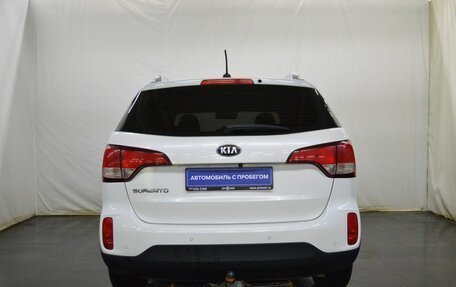 KIA Sorento II рестайлинг, 2018 год, 2 065 000 рублей, 6 фотография