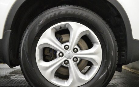 KIA Sorento II рестайлинг, 2018 год, 2 065 000 рублей, 9 фотография