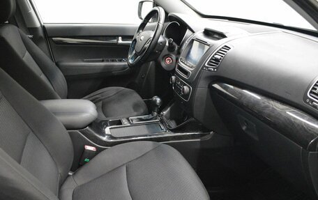 KIA Sorento II рестайлинг, 2018 год, 2 065 000 рублей, 12 фотография