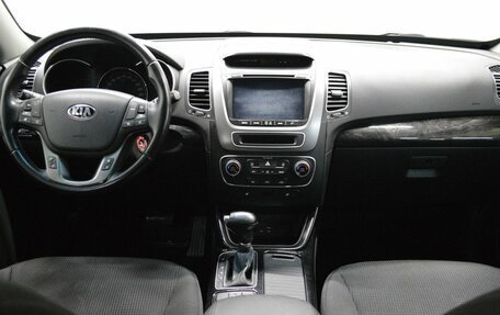 KIA Sorento II рестайлинг, 2018 год, 2 065 000 рублей, 14 фотография