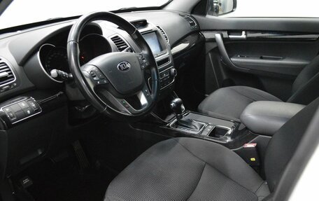 KIA Sorento II рестайлинг, 2018 год, 2 065 000 рублей, 10 фотография