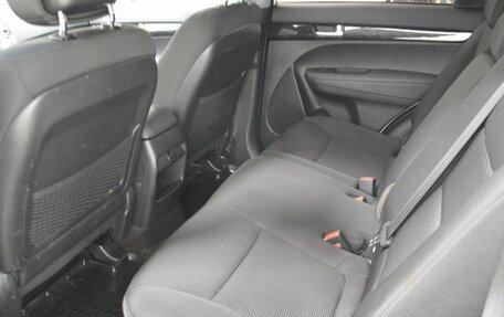 KIA Sorento II рестайлинг, 2018 год, 2 065 000 рублей, 11 фотография