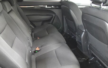 KIA Sorento II рестайлинг, 2018 год, 2 065 000 рублей, 13 фотография