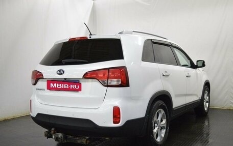 KIA Sorento II рестайлинг, 2018 год, 2 065 000 рублей, 5 фотография