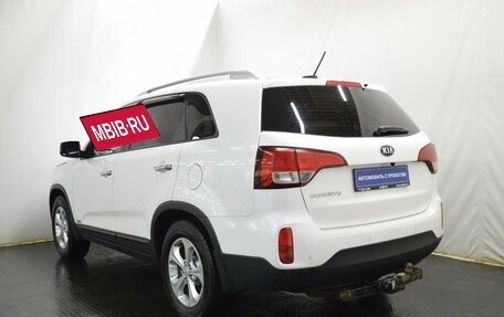 KIA Sorento II рестайлинг, 2018 год, 2 065 000 рублей, 7 фотография